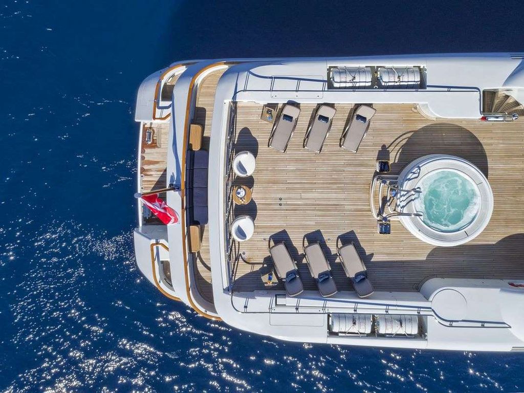 Capri i - Boat Images