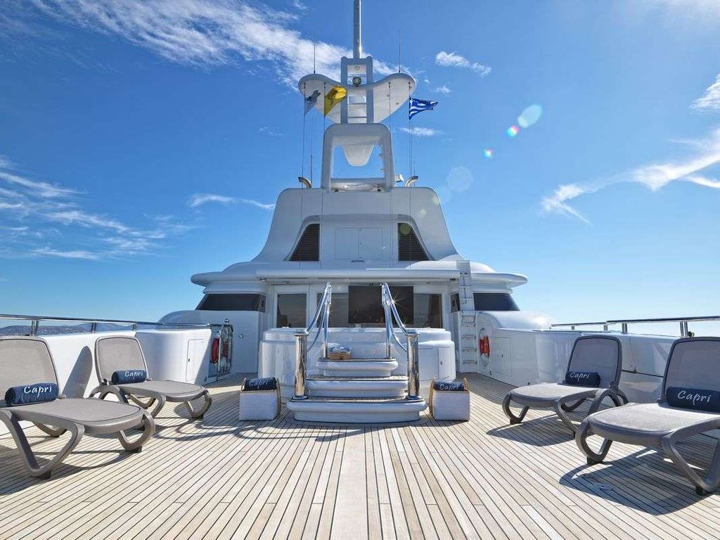 Capri i - Boat Images