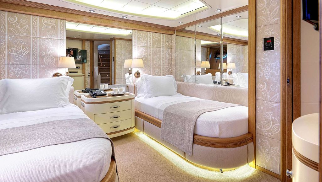 ALEXANDRA - Boat Images