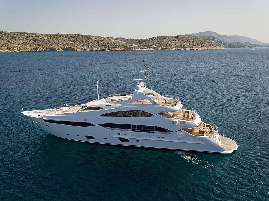 PATHOS - Boat Images