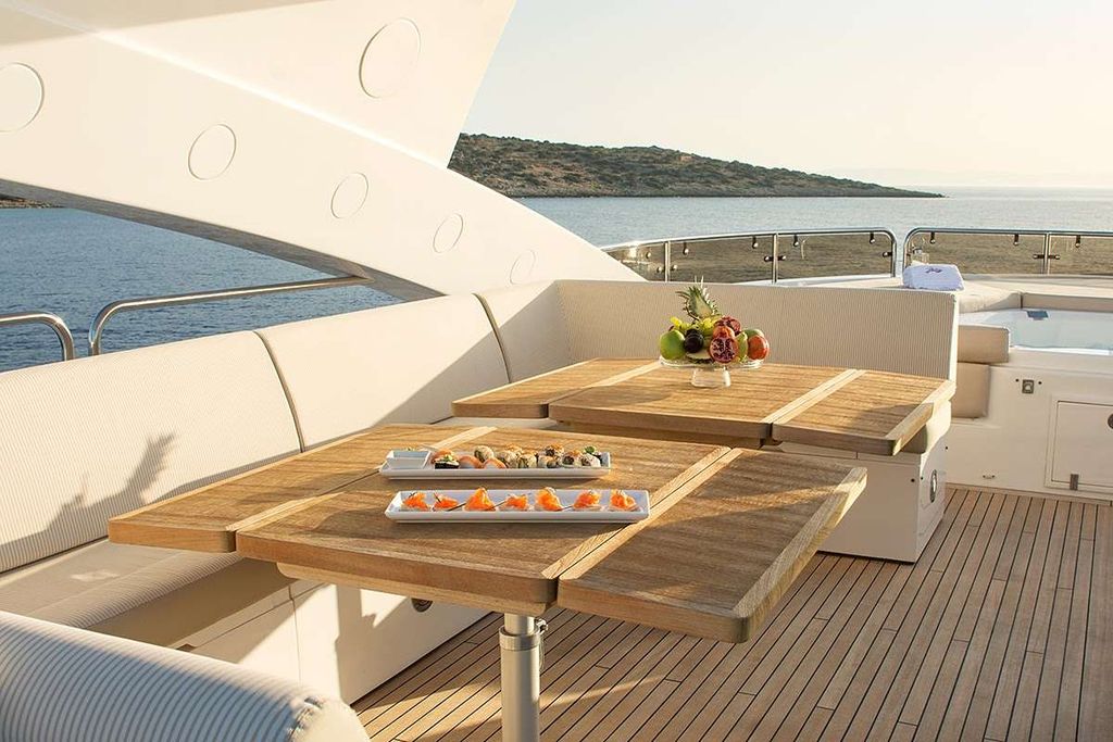 PATHOS - Boat Images