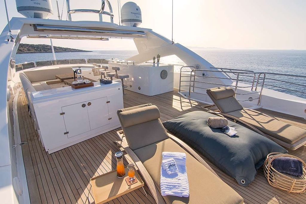 PATHOS - Boat Images