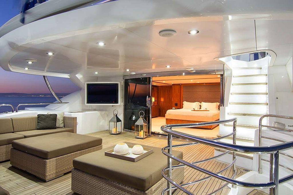 PATHOS - Boat Images