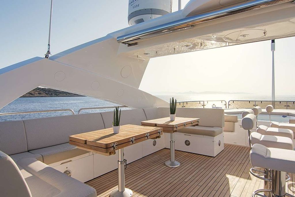 PATHOS - Boat Images