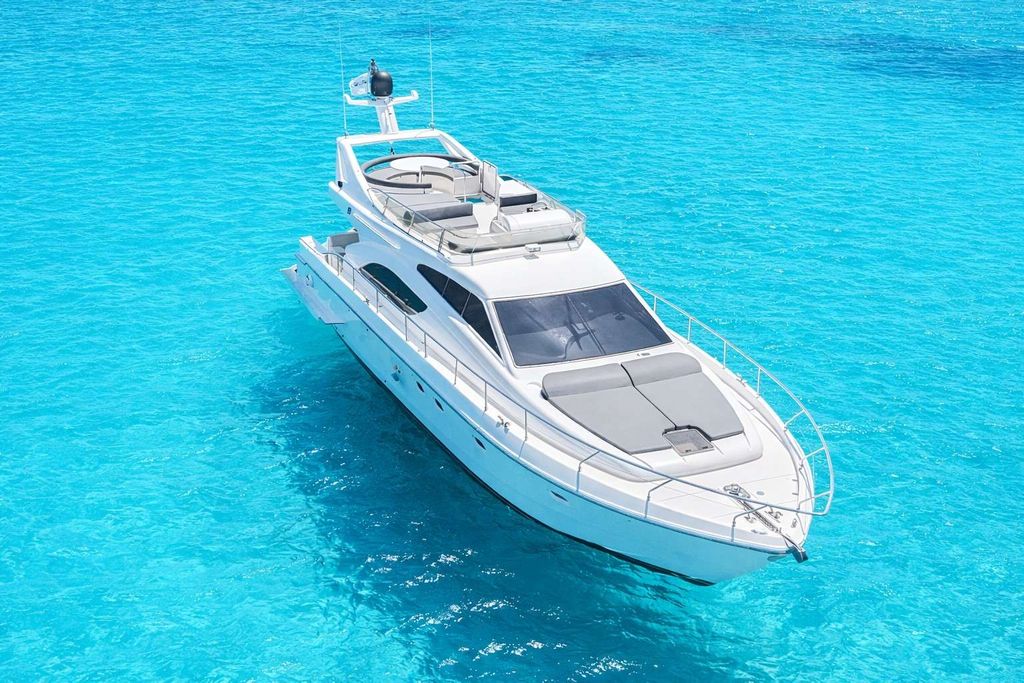 SECRET - Boat Images