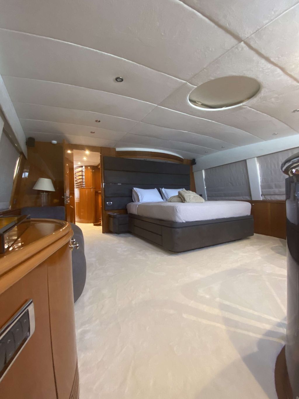 MI ALMA - Boat Images