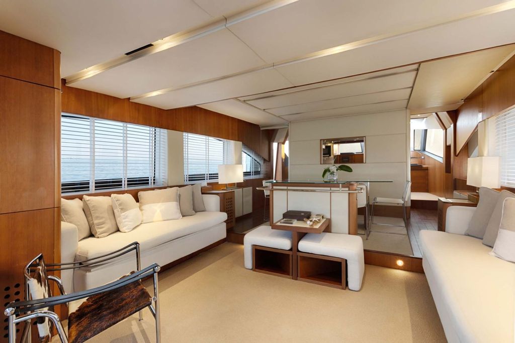 QUESTA e VITA - Boat Images