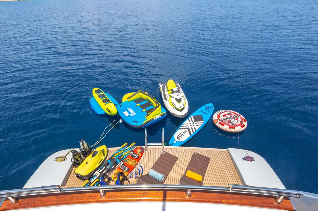 GRACE - Boat Images