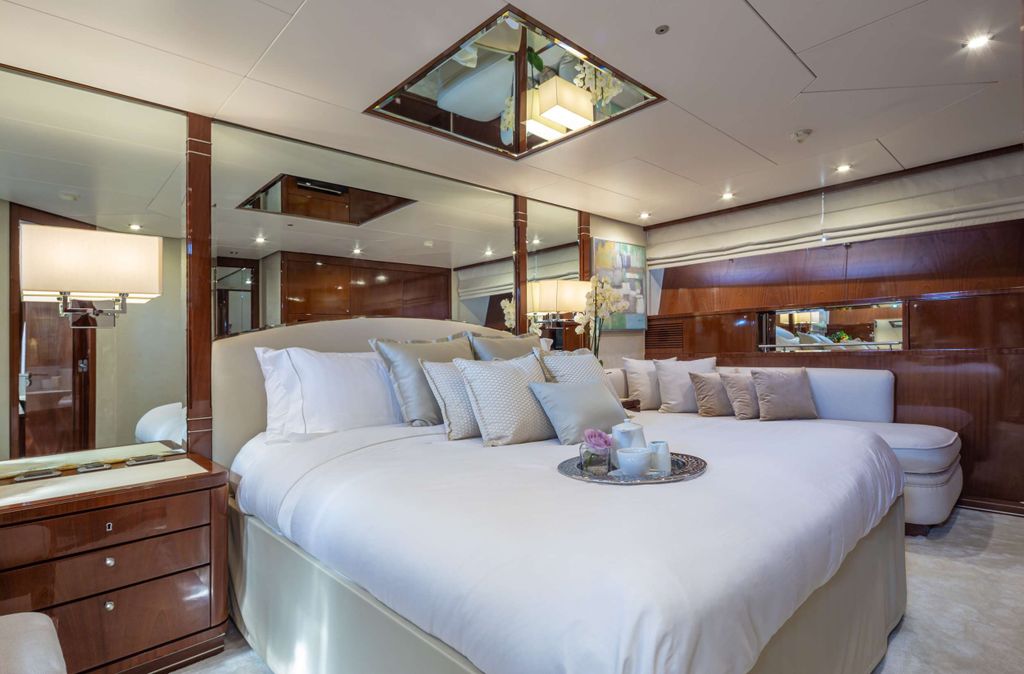 GRACE - Boat Images