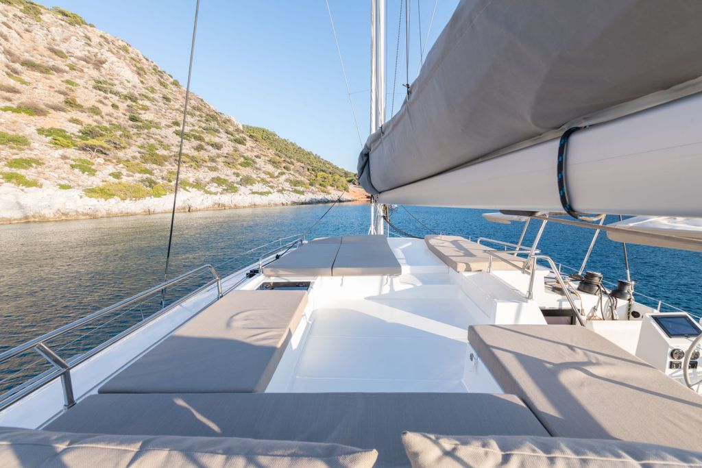 PI 2 - Boat Images