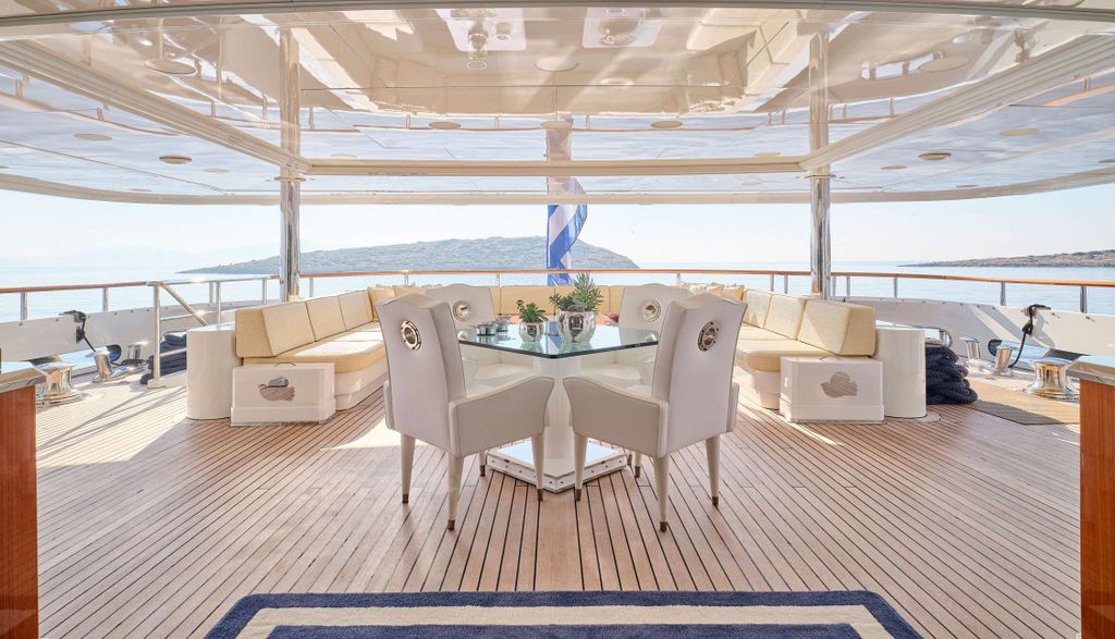 SUNDAY - Boat Images