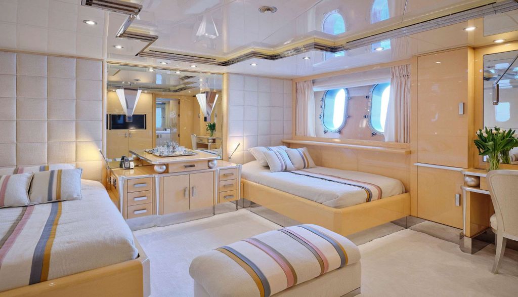 SUNDAY - Boat Images
