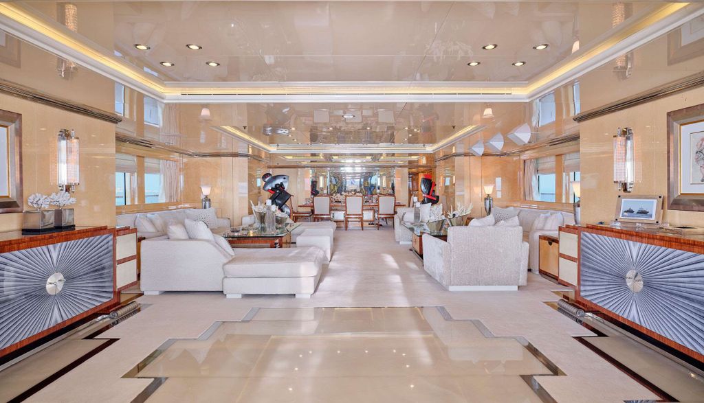 SUNDAY - Boat Images