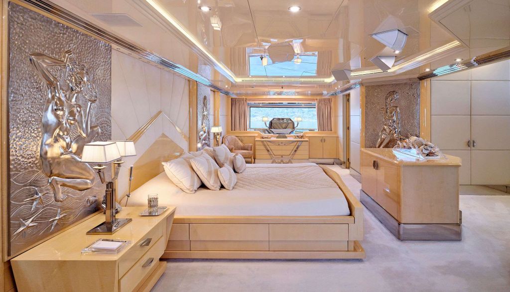 SUNDAY - Boat Images