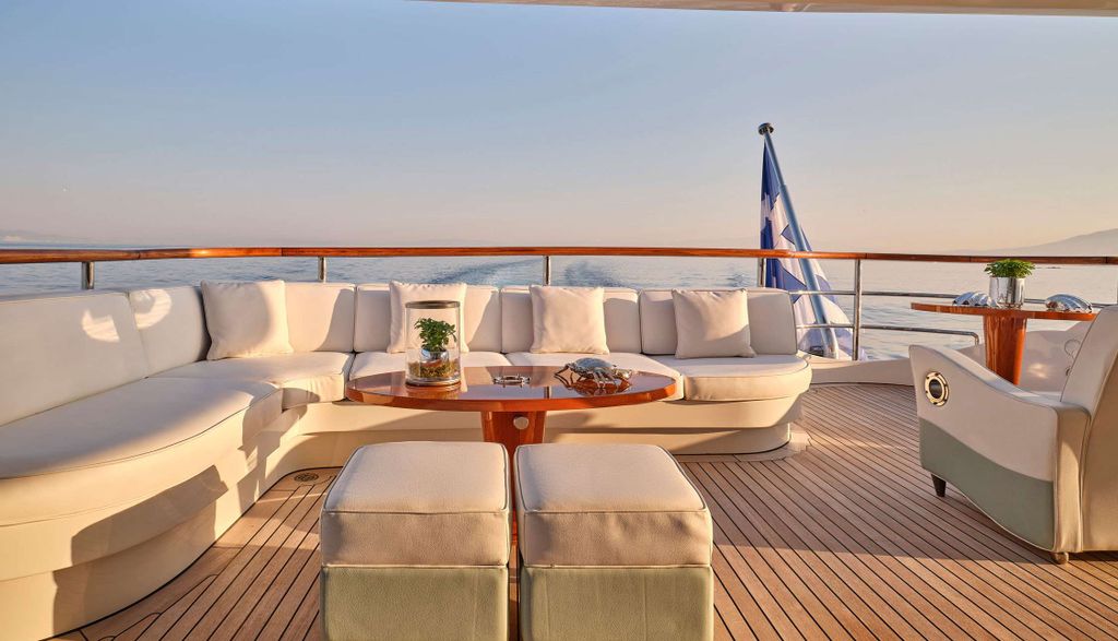 SUNDAY - Boat Images