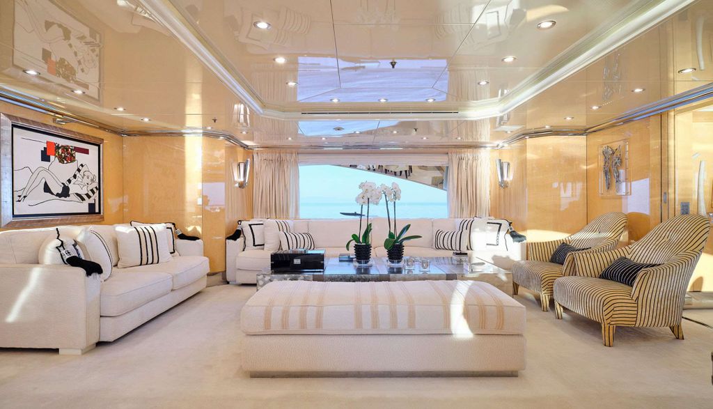 SUNDAY - Boat Images