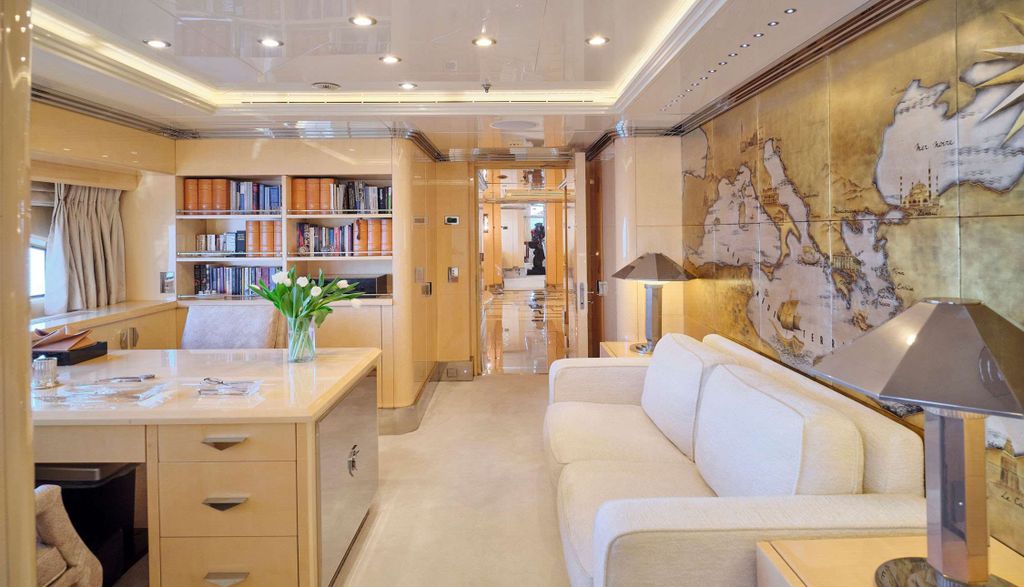 SUNDAY - Boat Images