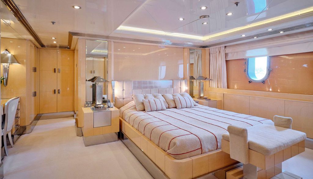 SUNDAY - Boat Images