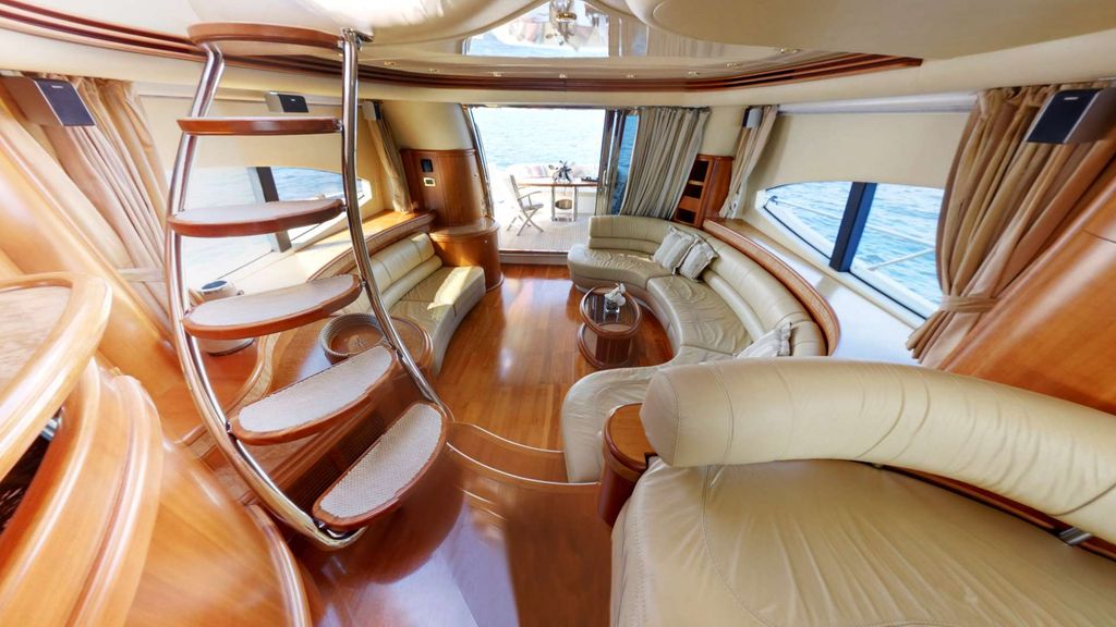 CHILL OUT II - Boat Images