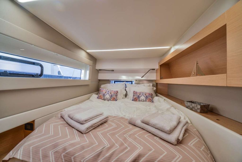 ODYSSEY - Boat Images