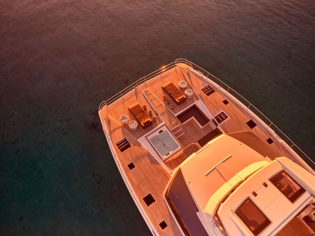 ChristAl MiO - Boat Images