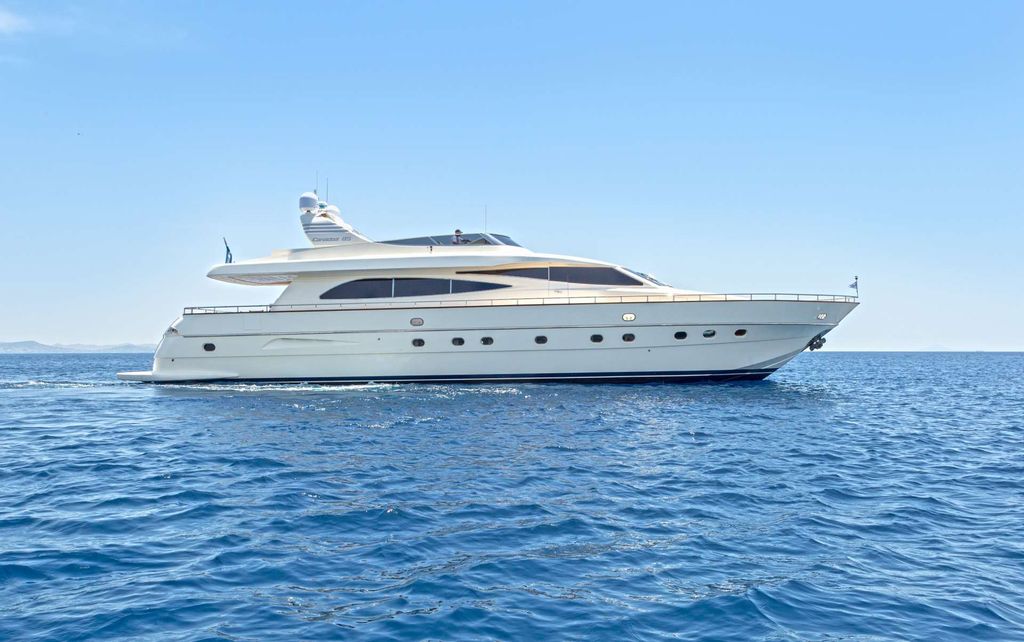VYNO - Boat Images