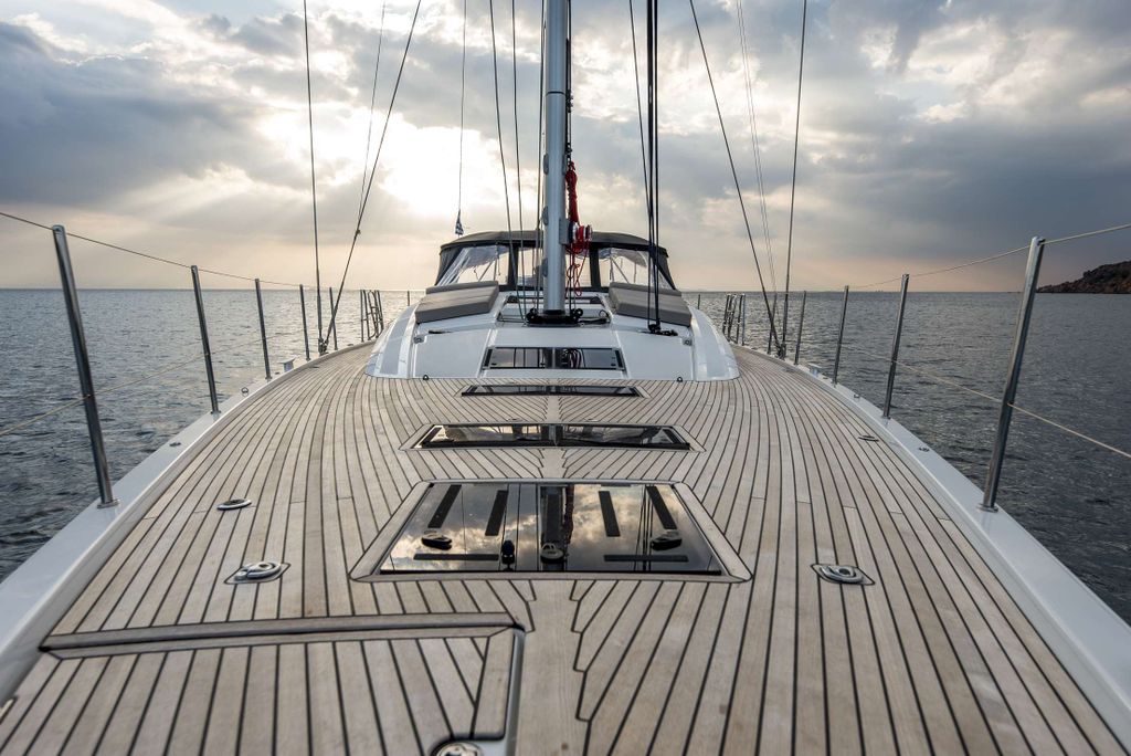 LIFE TIME - Boat Images
