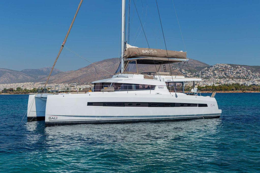 License to Chill - Boat Images