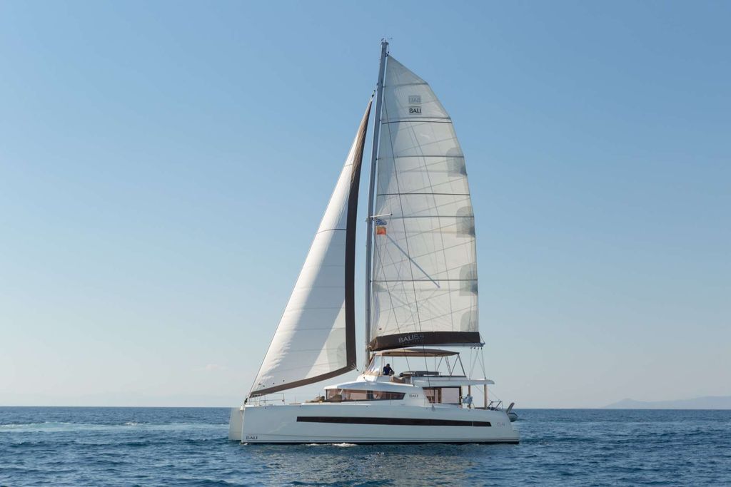 License to Chill - Boat Images