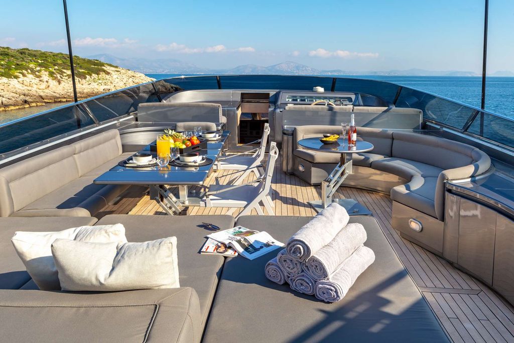 SUMMER FUN - Boat Images