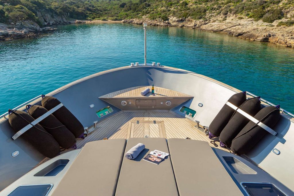 SUMMER FUN - Boat Images