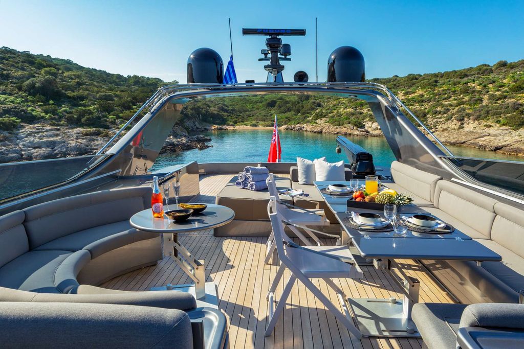 SUMMER FUN - Boat Images