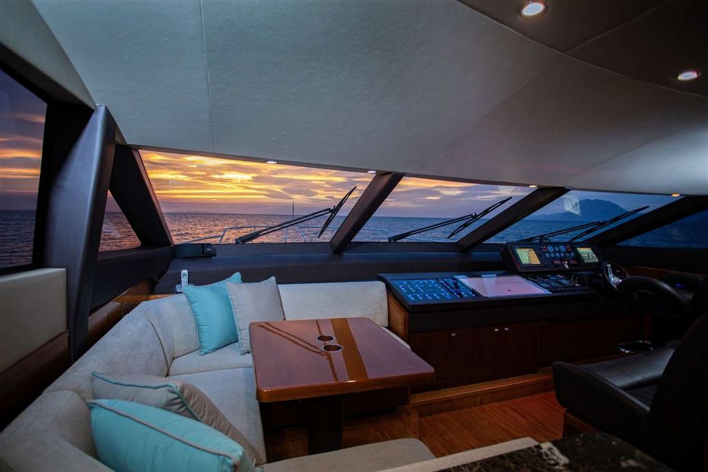 GIA SENA - Boat Images