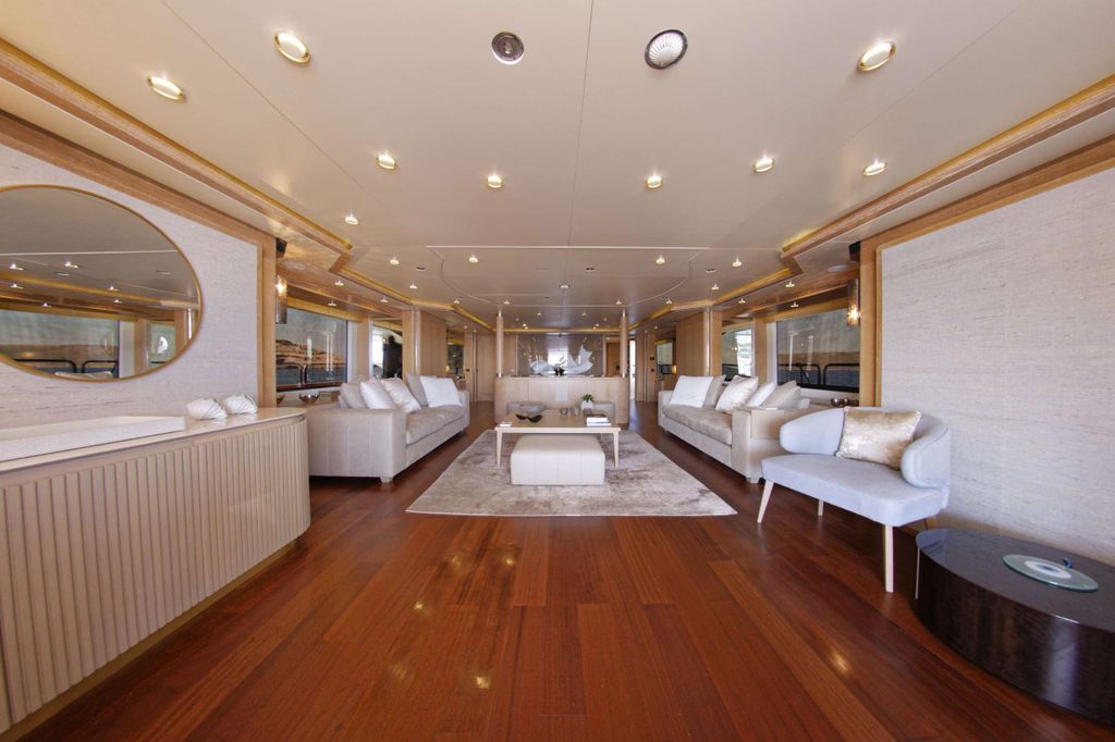 GRANDE AMORE - Boat Images