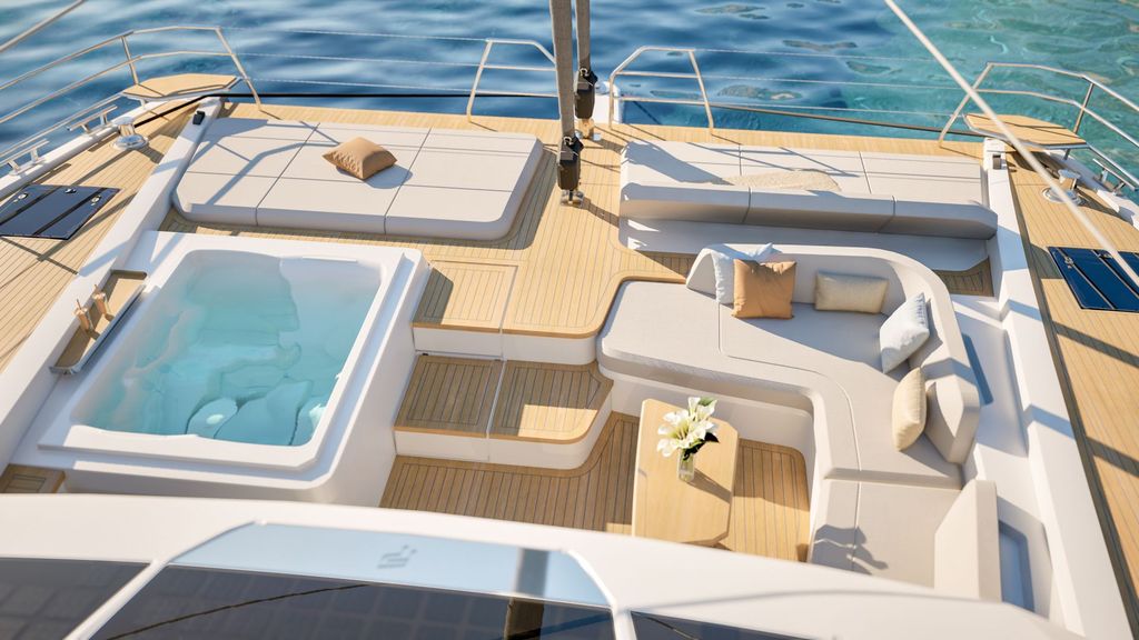 ELLY II - Boat Images