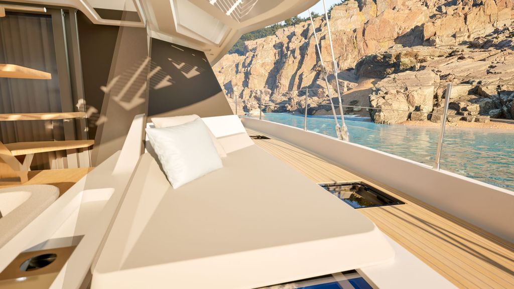 ELLY II - Boat Images