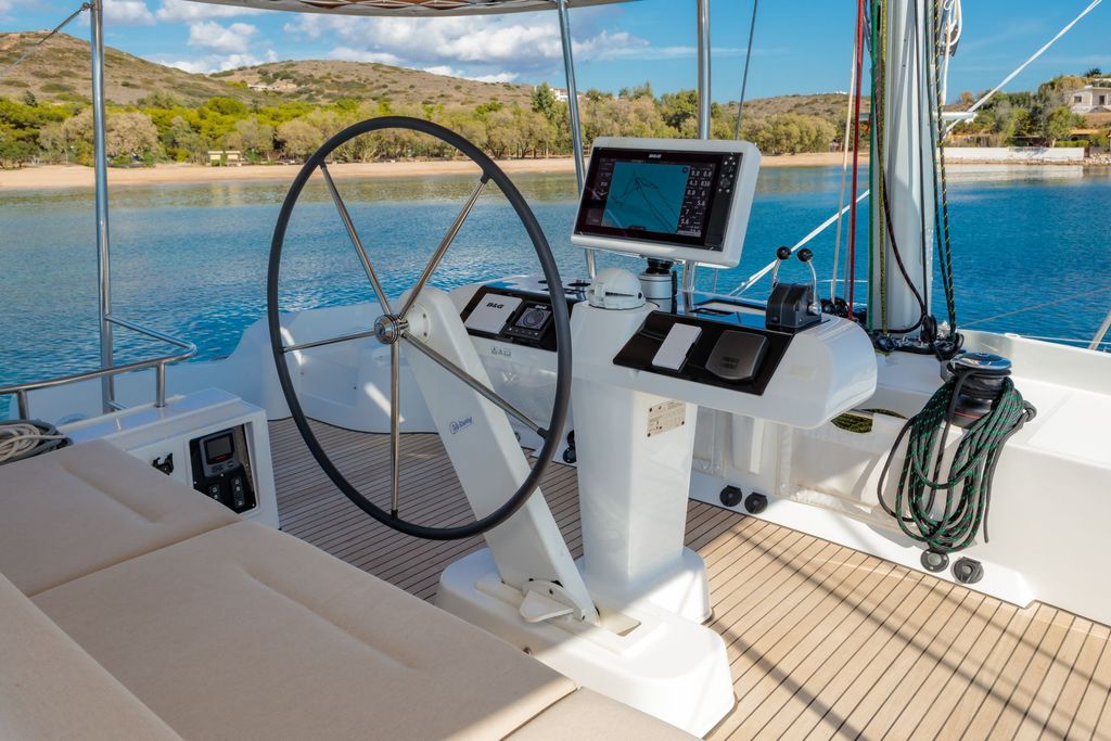 Madinina - Boat Images