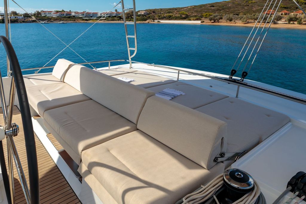 Madinina - Boat Images