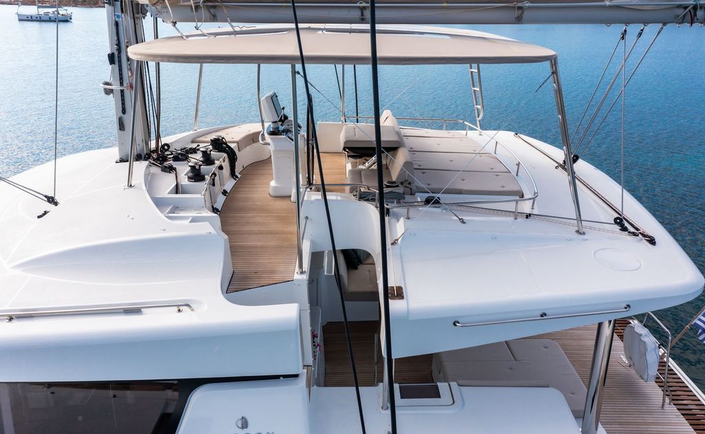 Madinina - Boat Images
