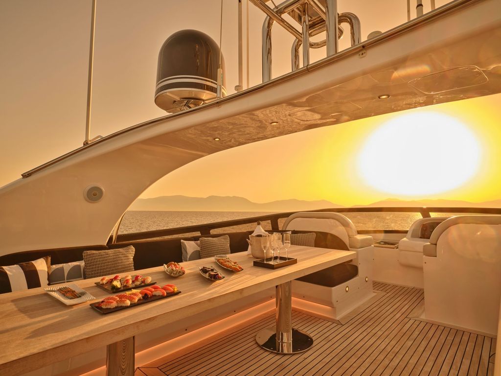 IRENE’S - Boat Images