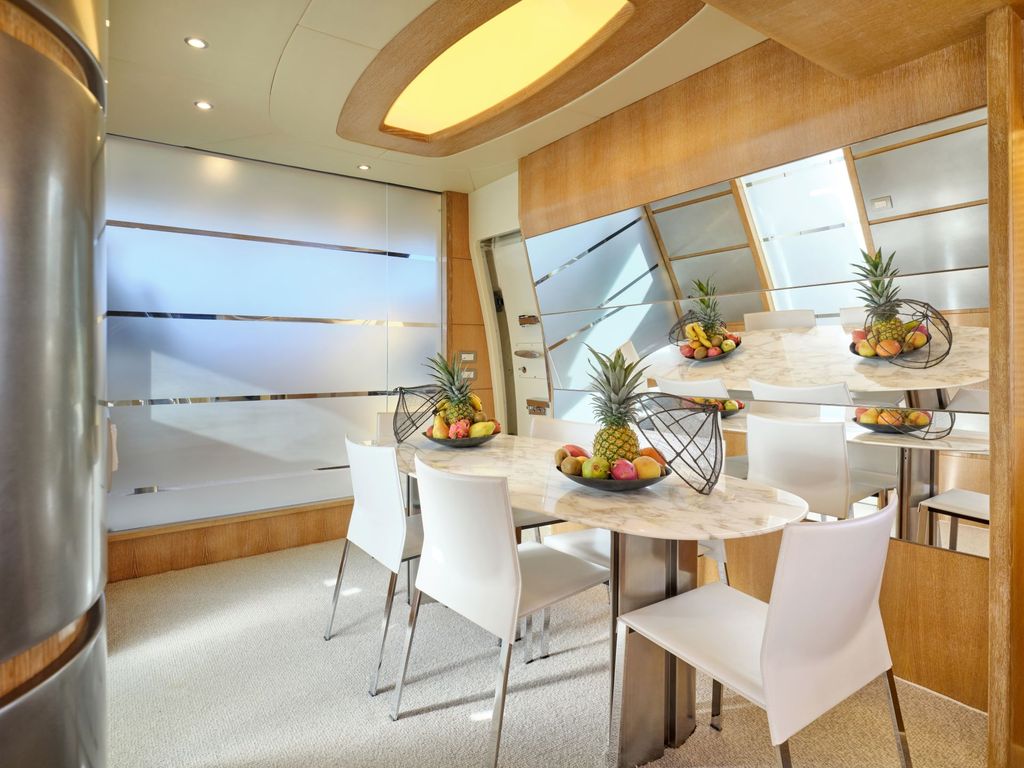 IRENE’S - Boat Images