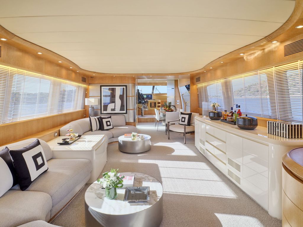 IRENE’S - Boat Images