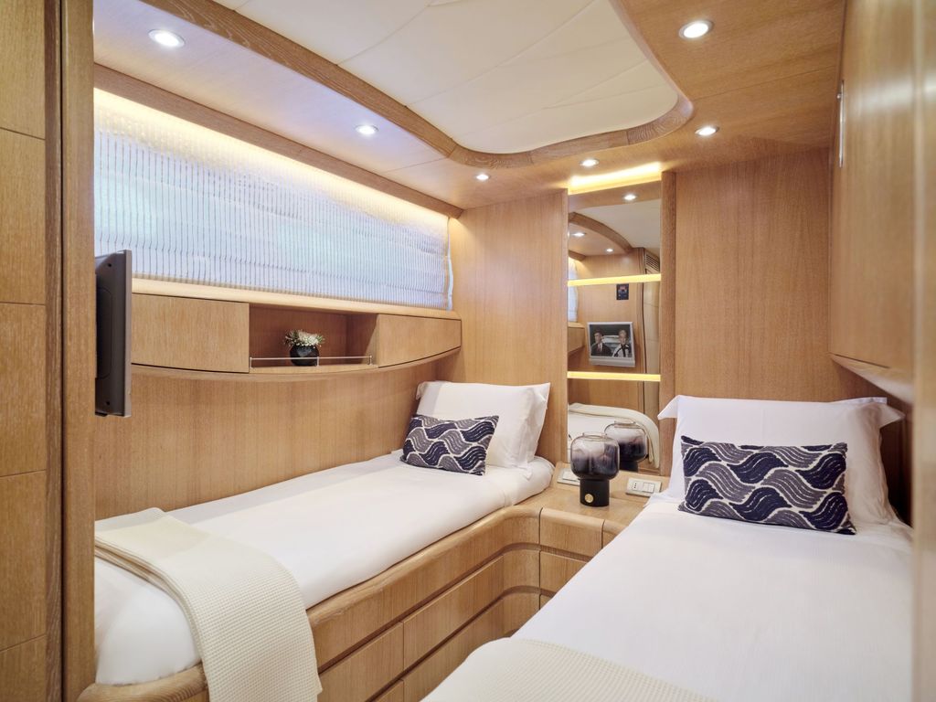 IRENE’S - Boat Images