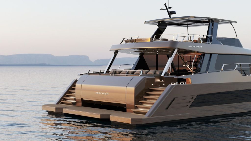 MELTEMI - Boat Images