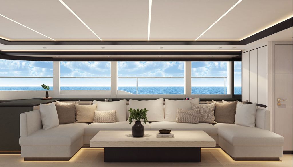 Under the Radar - Boat Images