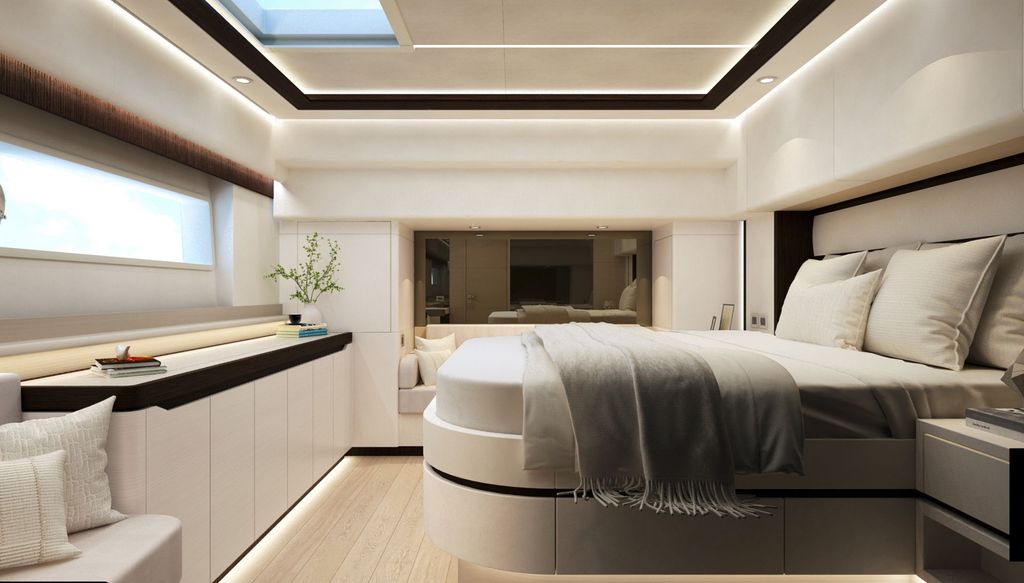 Under the Radar - Boat Images