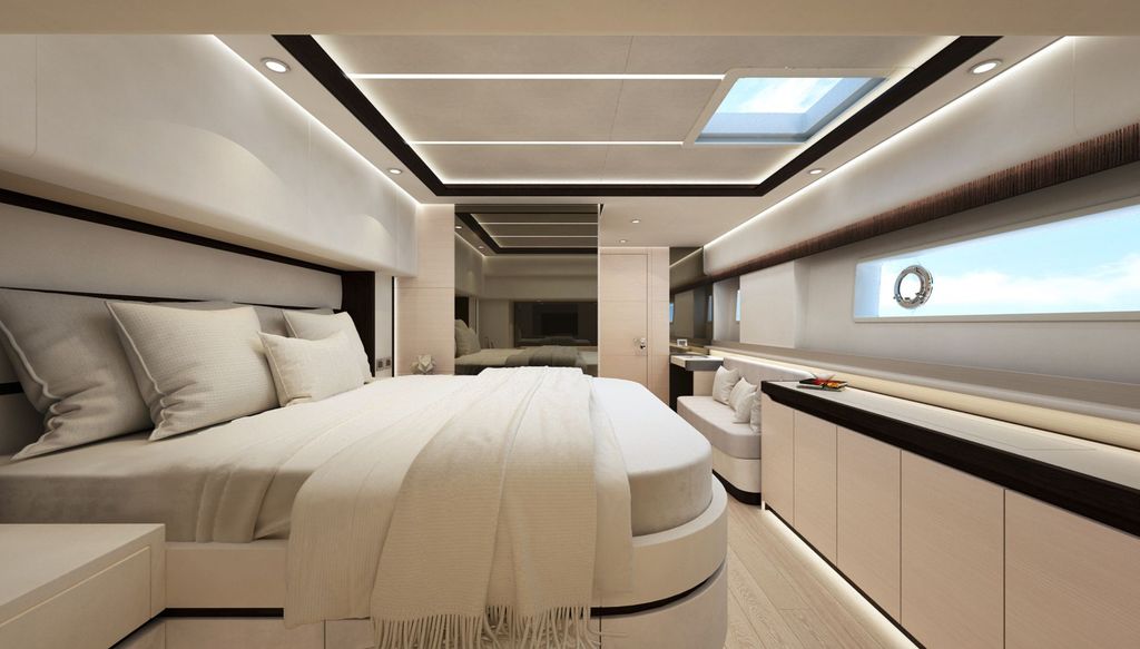 Under the Radar - Boat Images