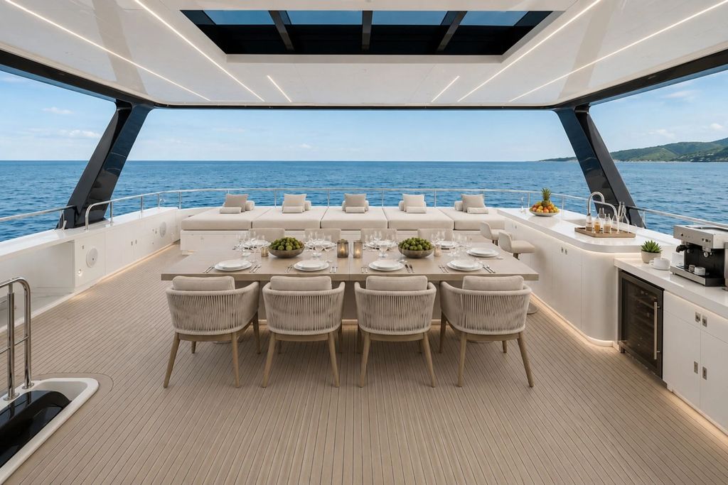 Under the Radar - Boat Images