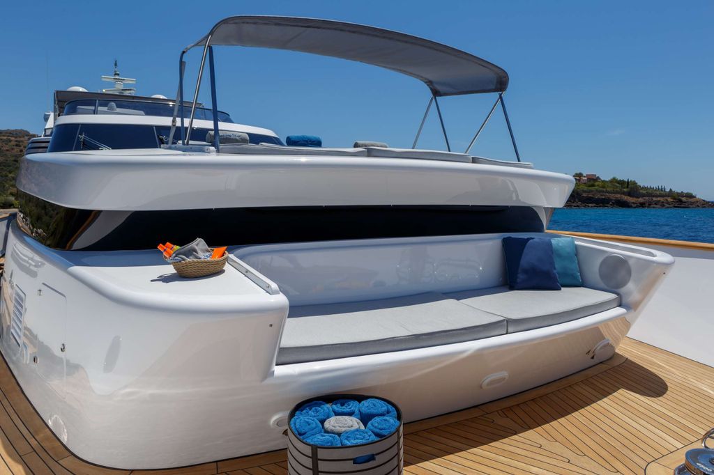 SHOOTING STAR - Boat Images