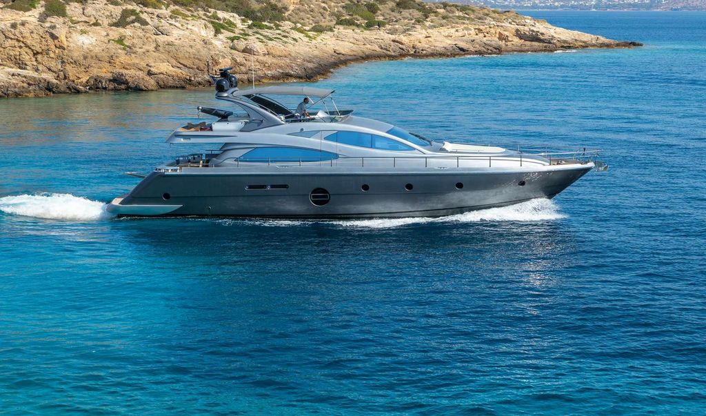 REVIVAL - Boat Images